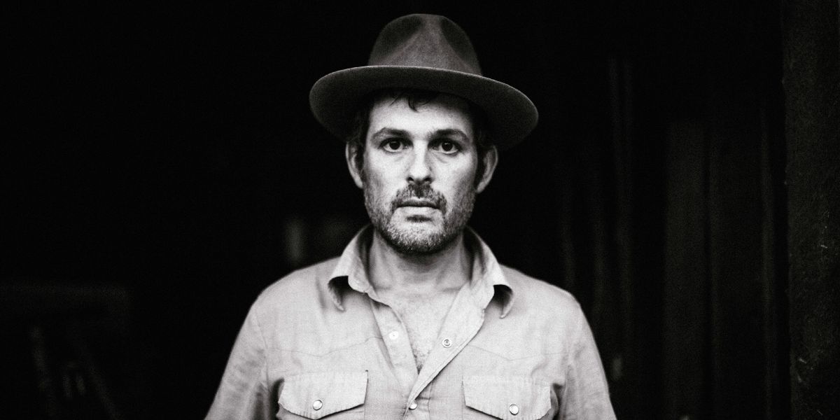 Gregory Alan Isakov Will Perform With the Rhode Island Philharmonic Orchestra at PPAC