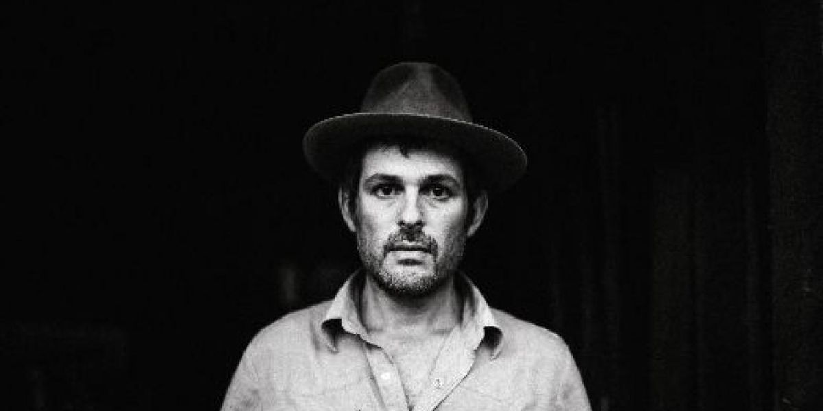 Gregory Alan Isakov to Headline Philly Music Fest's 10th Anniversary