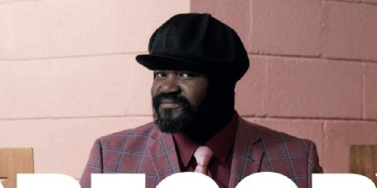 Gregory Porter Adds London's Royal Albert Hall Date for May 2025