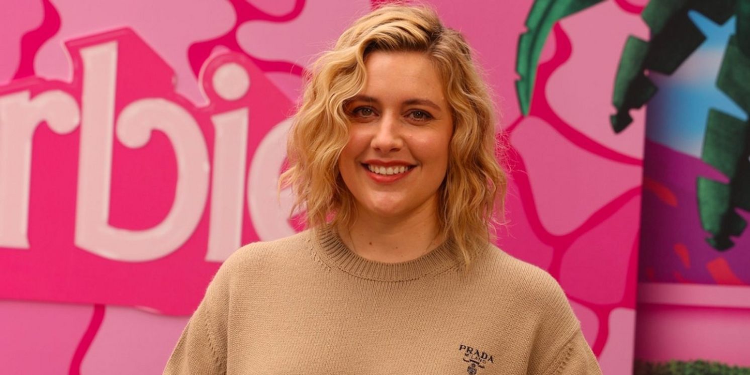Greta Gerwig to Direct Upcoming CHRONICLES OF NARNIA Films For Netflix  Image
