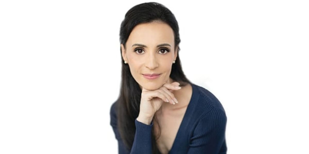Greta Hodgkinson Appointed Apprentice Programme Director At The National Ballet Of Canada