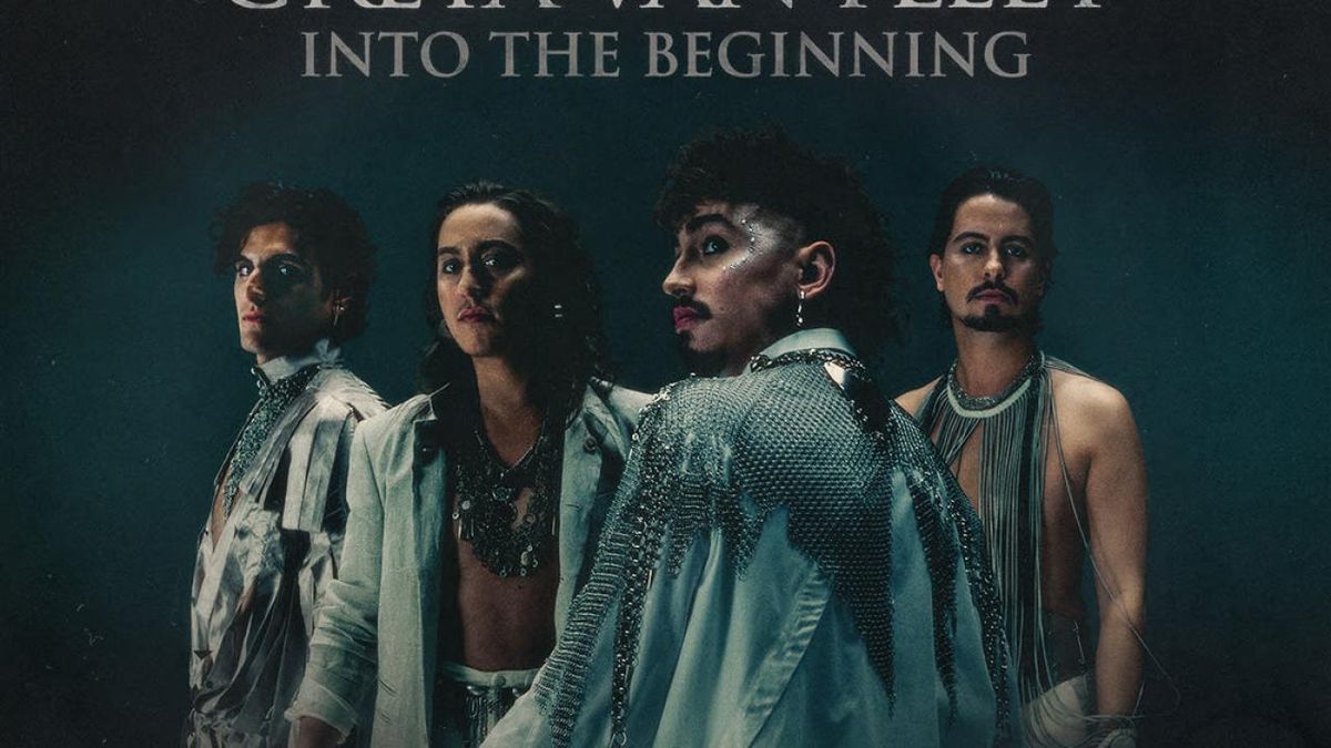 Greta Van Fleet Release PALACE FOR THE PEOPLE; 2027 Tour Starts Feb 3