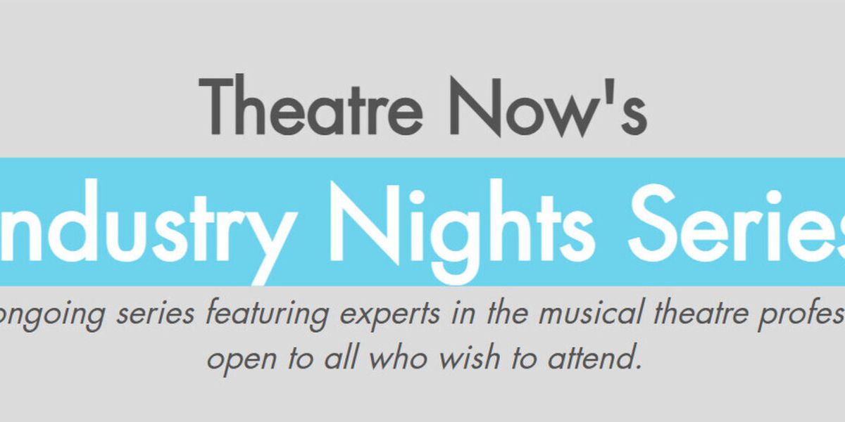 Gretchen Cryer to Offer Master Class Through Theatre Now New York's Industry Nights
