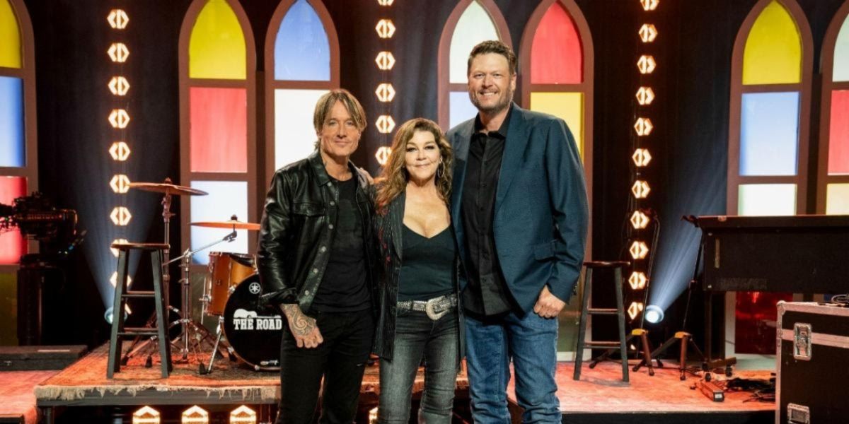 Gretchen Wilson Joins Music Competition Series THE ROAD as 'Tour Manager'