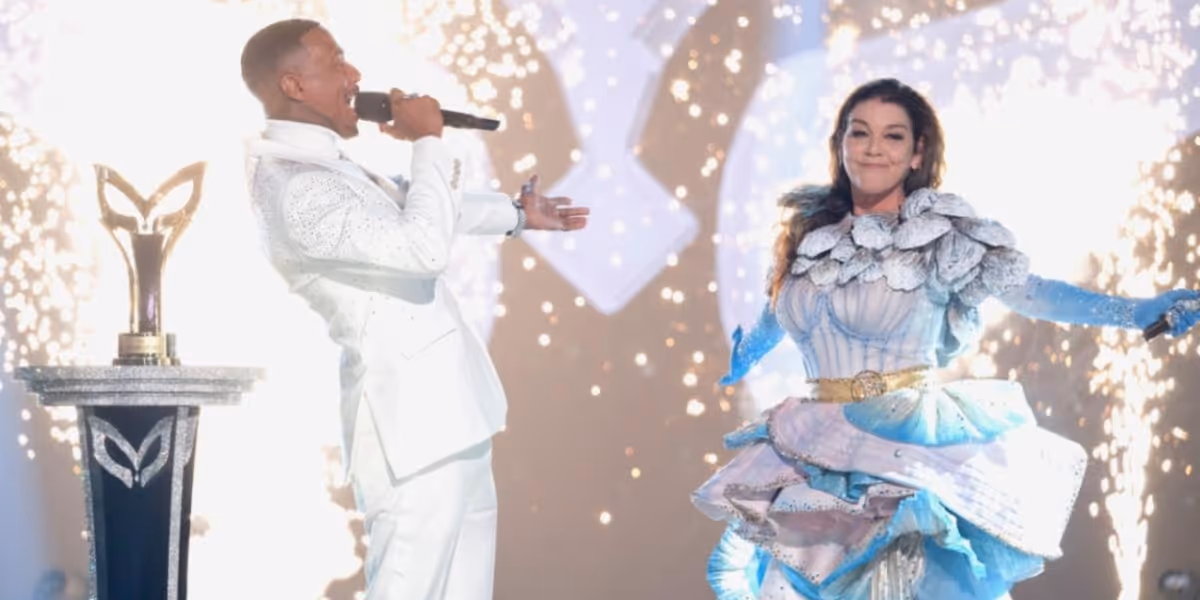 Gretchen Wilson Named Winner of THE MASKED SINGER Season 13