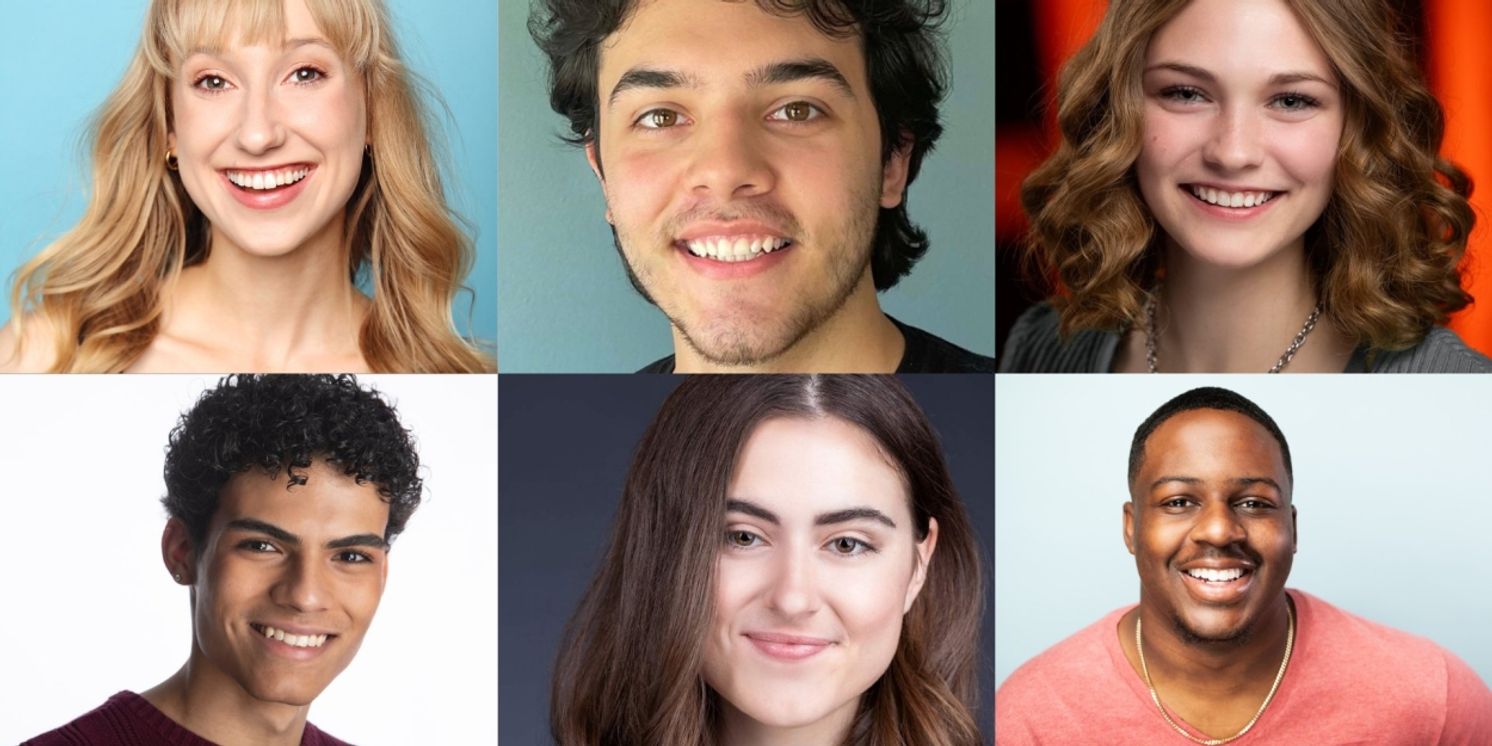 Gretna Theatre Reveals Upcoming Family Series Lineup  Image