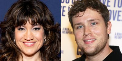 Grey Henson, Sarah Stiles and More Join ICEBOY! at Goodman Theatre