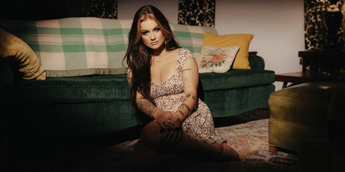 Grey Zeigler Releases Debut Album 'Pray For Me'