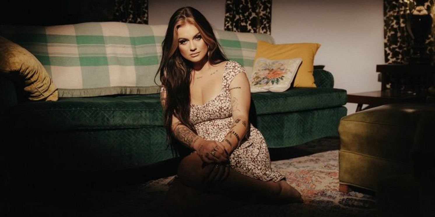 Grey Zeigler Releases Debut Album 'Pray For Me'  Image