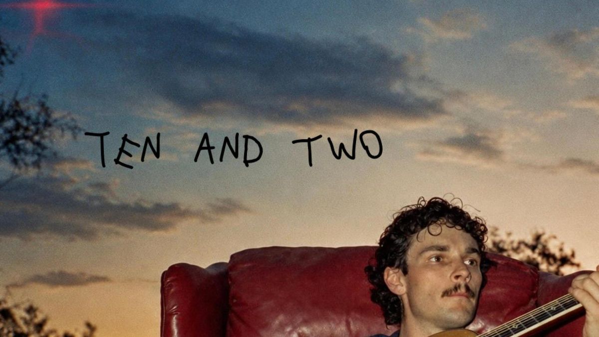 Greyson Turner Releases TEN AND TWO Single