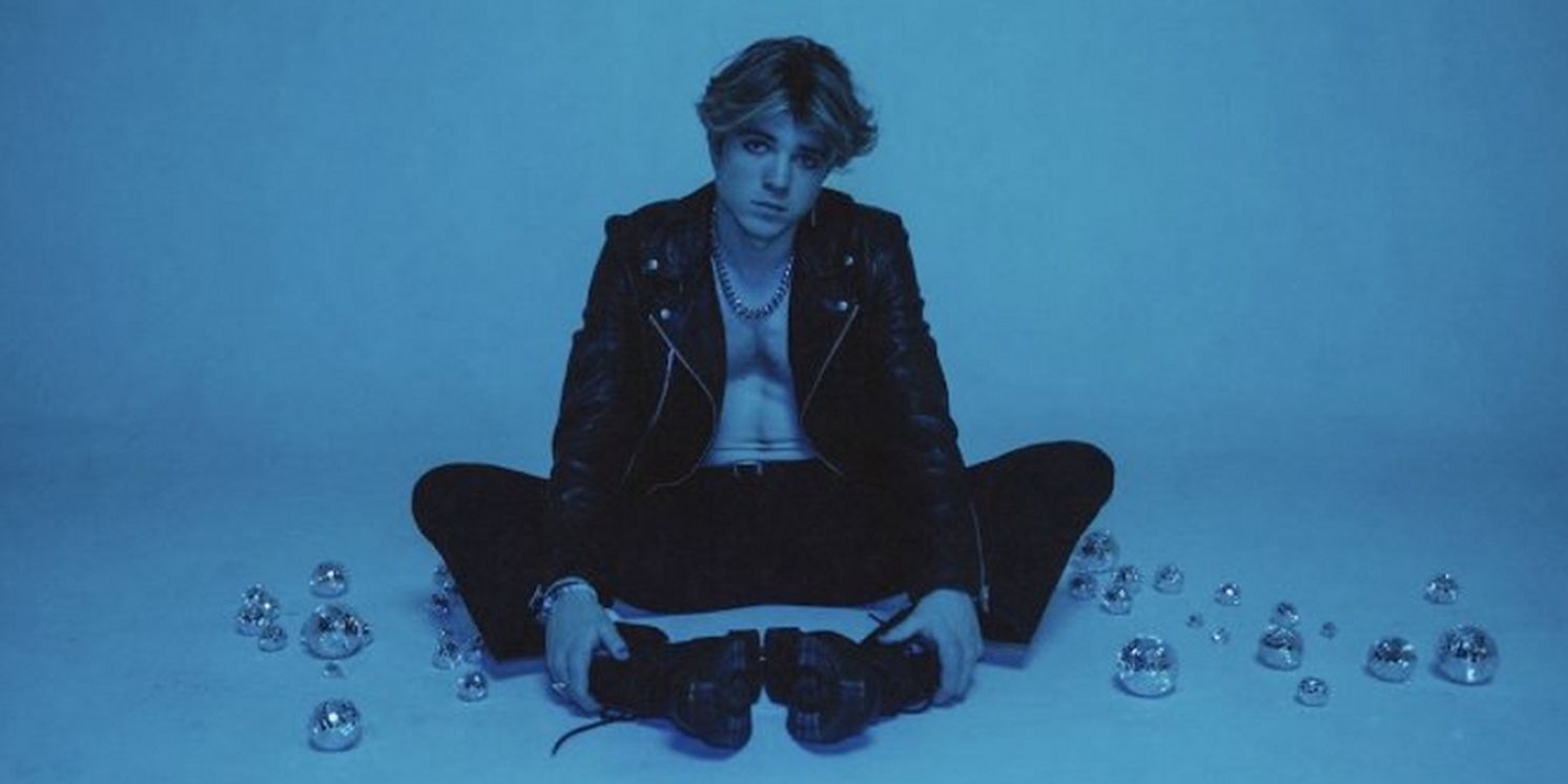 Greyson Zane Releases New Single '2 Cool 4 Me'  Image
