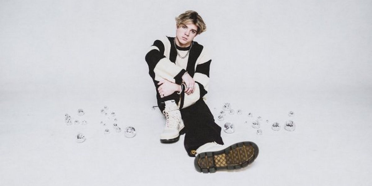 Greyson Zane Signs to Zodhiac Records