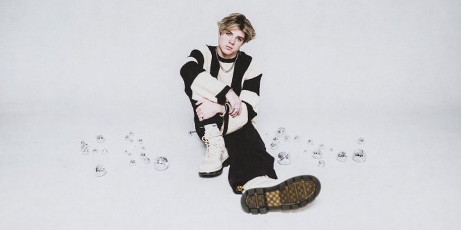 Greyson Zane Signs to Zodhiac Records  Image