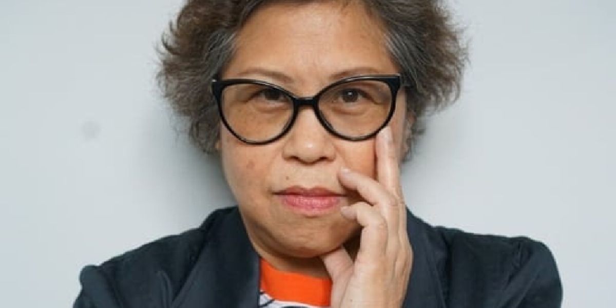 Gridthiya Gaweewong Receives Audrey Irmas Award for Curatorial Excellence