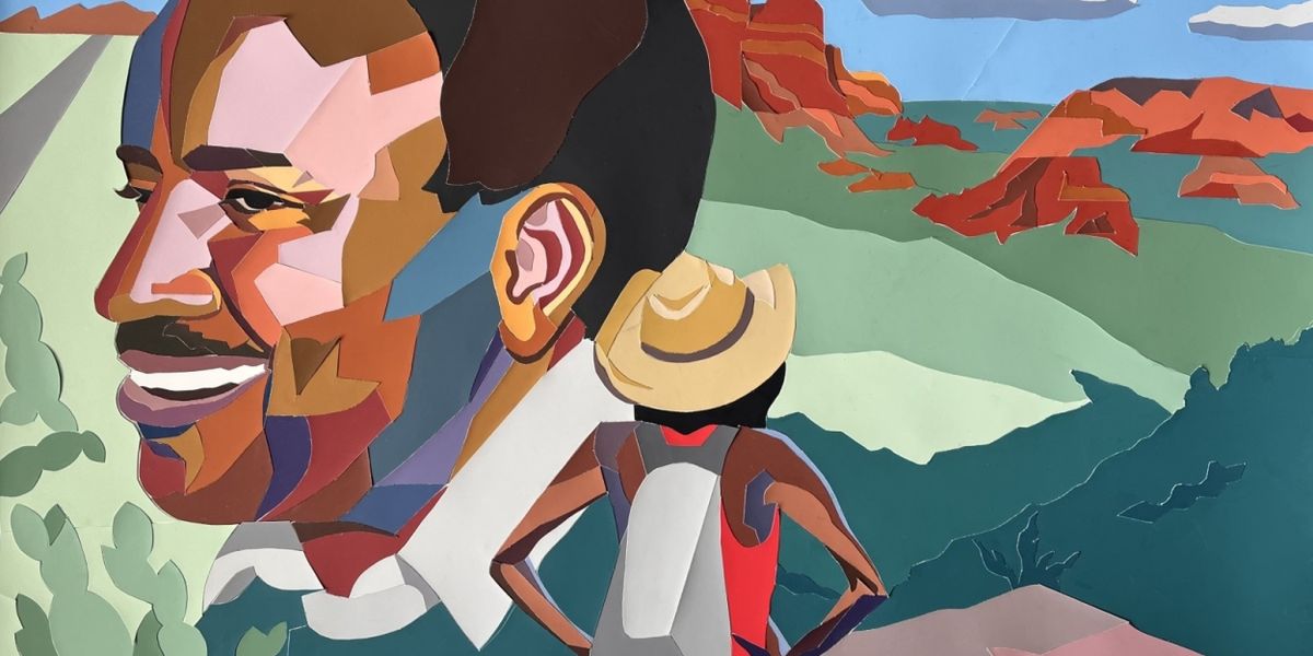 Adedana Ashebir's GRIEF BABY'S FIRST ROAD TRIP to Debut at the United Solo Festival