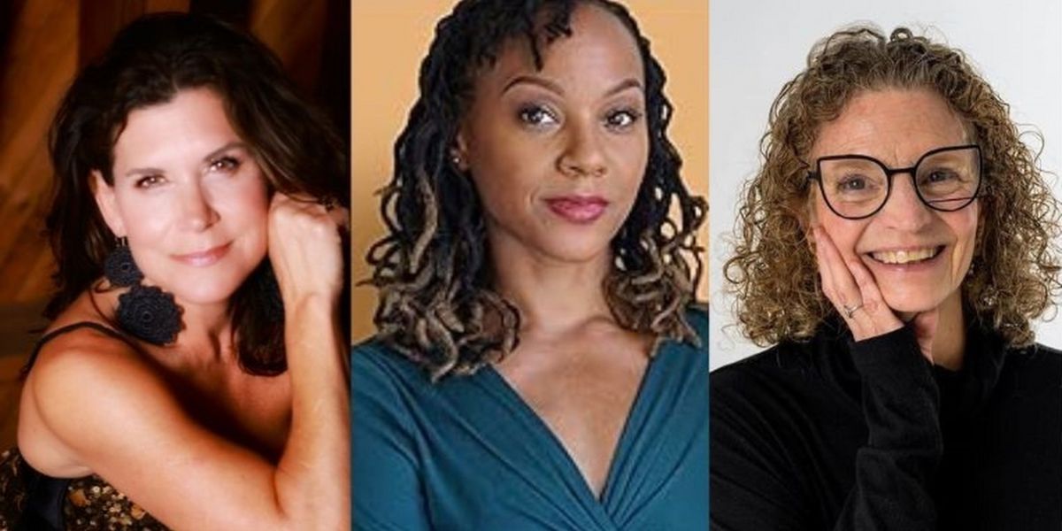 Elizabeth Coplan's GRIEF DIALOGUES: THE EXPERIENCE to Have Readings at A.R.T New York