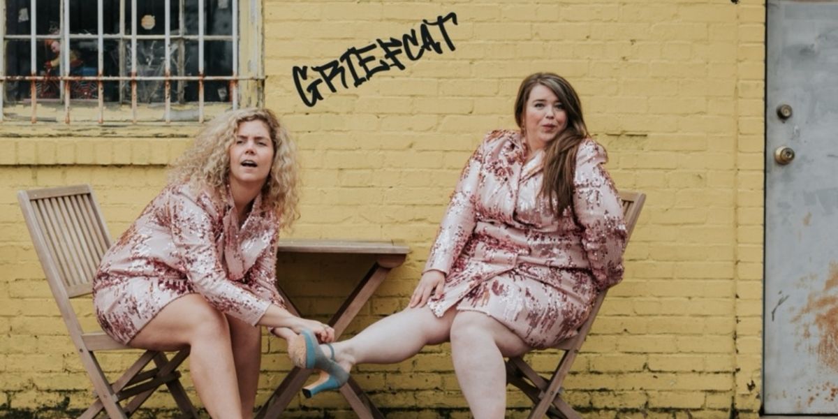 Griefcat Set To Finally Release Album