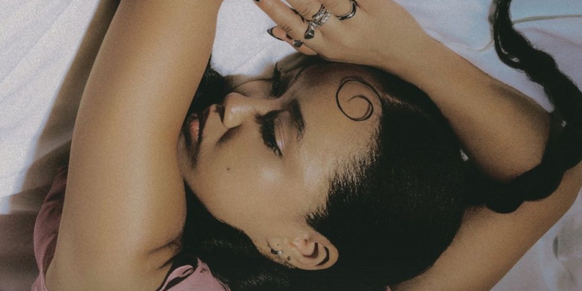 Griff Announces Intimate Shows in Los Angeles and New York