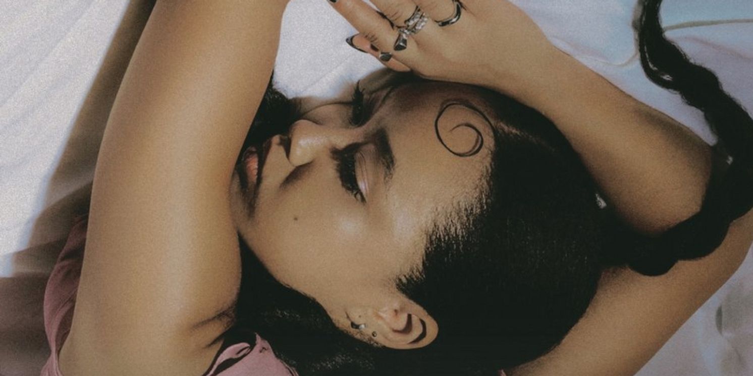 Griff Announces Intimate Shows in Los Angeles and New York  Image