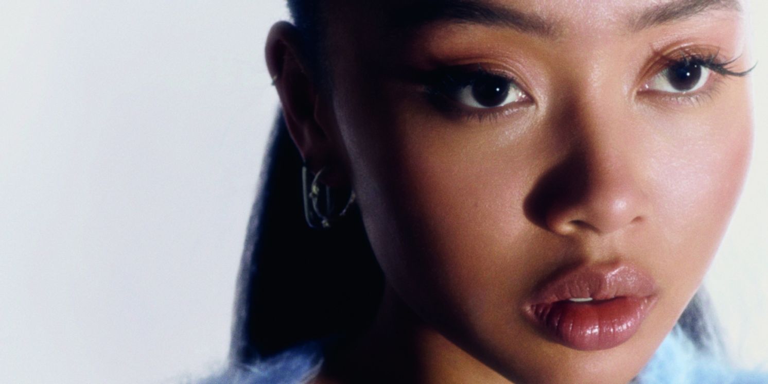 Griff Shares Anthemic New Single and 'Miss Me Too'  Image