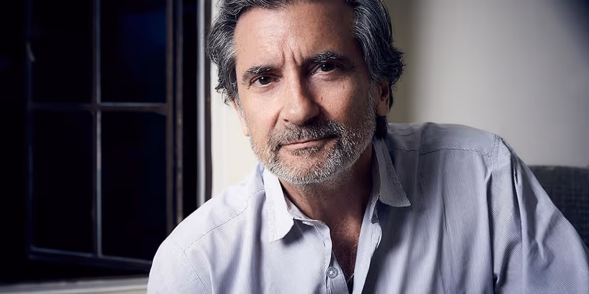 Griffin Dunne In Conversation With Amy Robinson Will Benefit The West Bank Cafe and Laurie Beechman Theatre