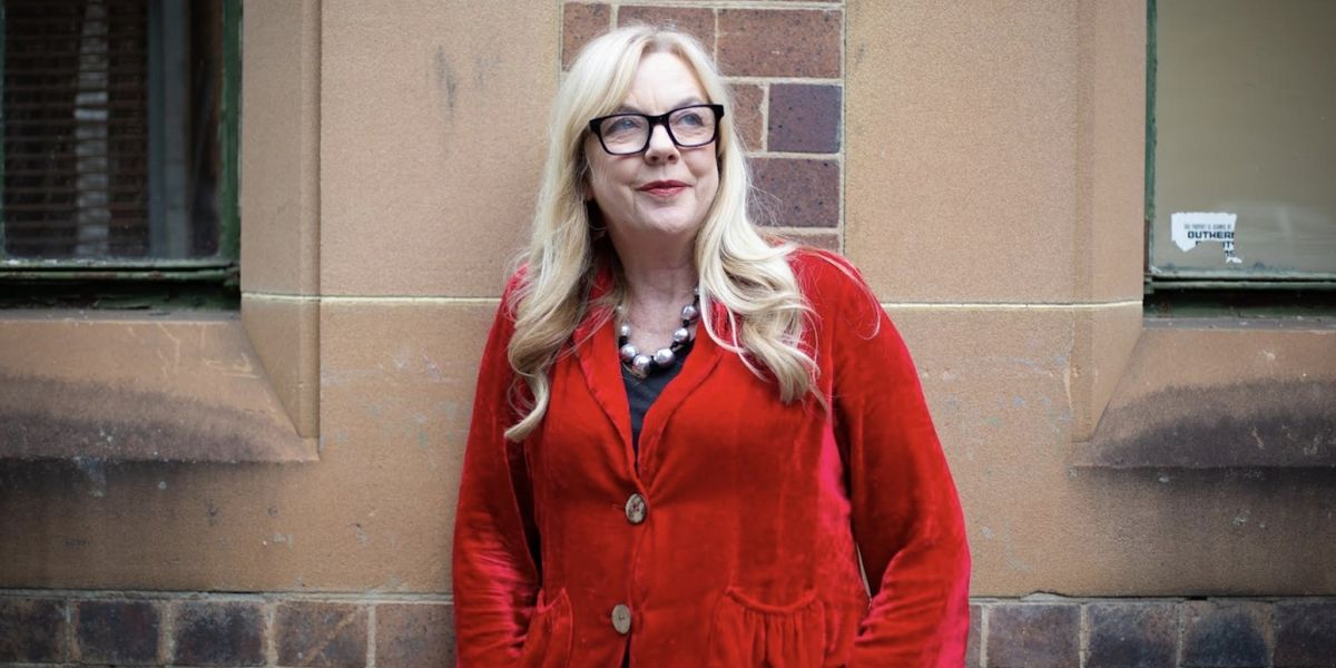 Griffin Theatre Company Announces The Suzie Miller Award