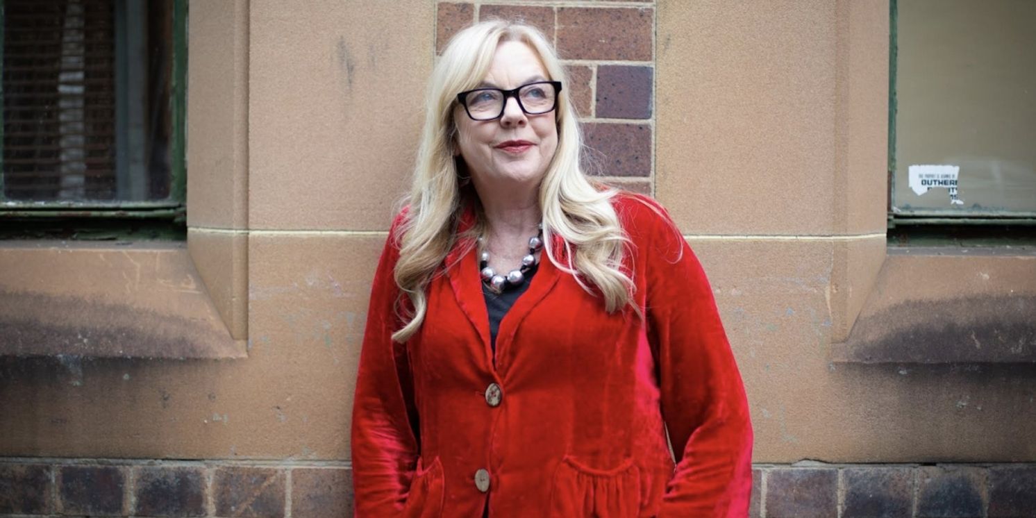 Griffin Theatre Company Announces The Suzie Miller Award  Image