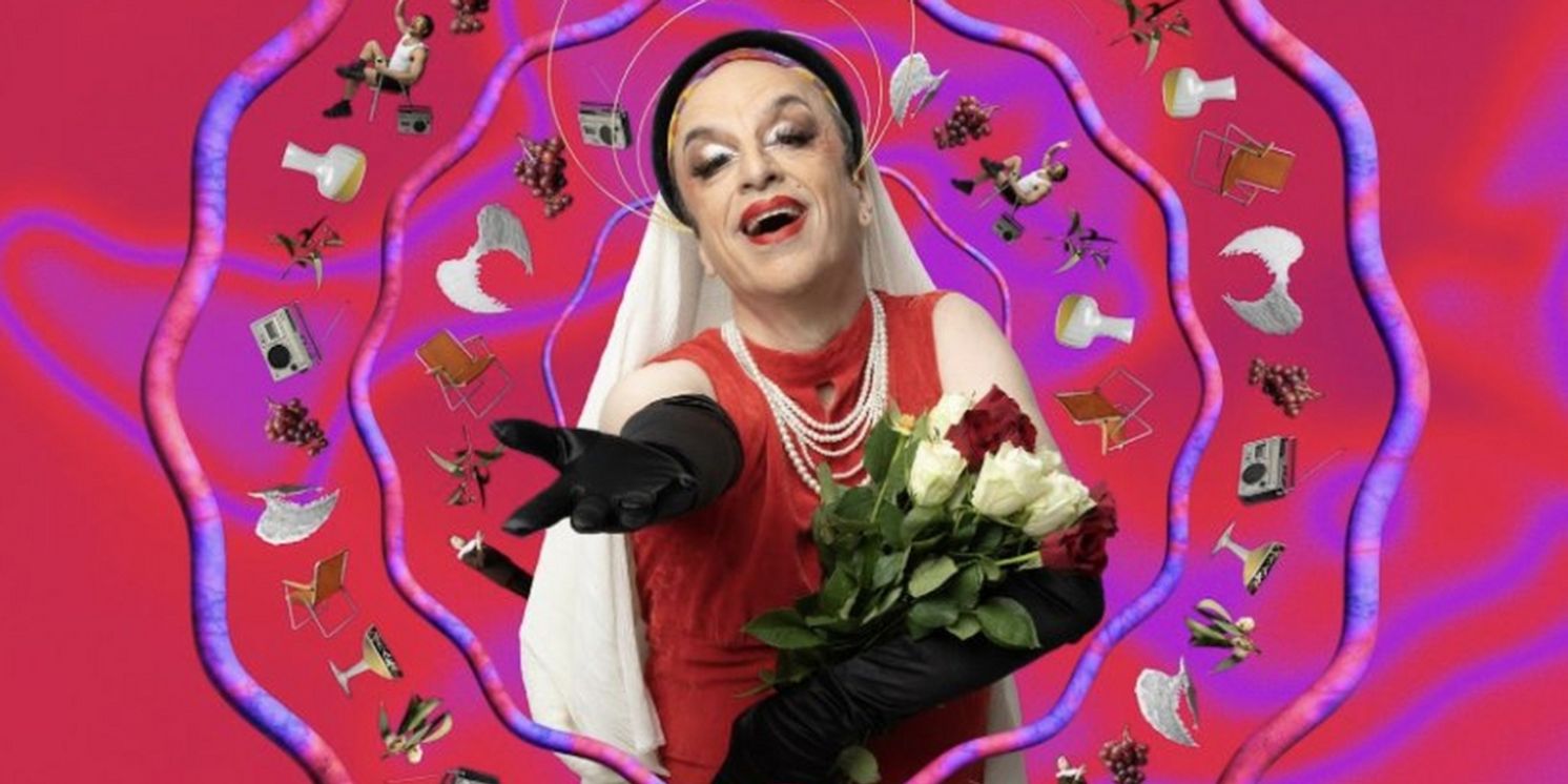 Griffin Theatre Company Bids Farewell to the SBW Stables Theatre With THE LEWIS TRILOGY  Image