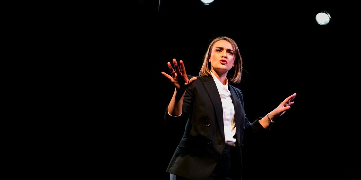 Griffin Theatre Company's PRIMA FACIE to Return to Australian Stages