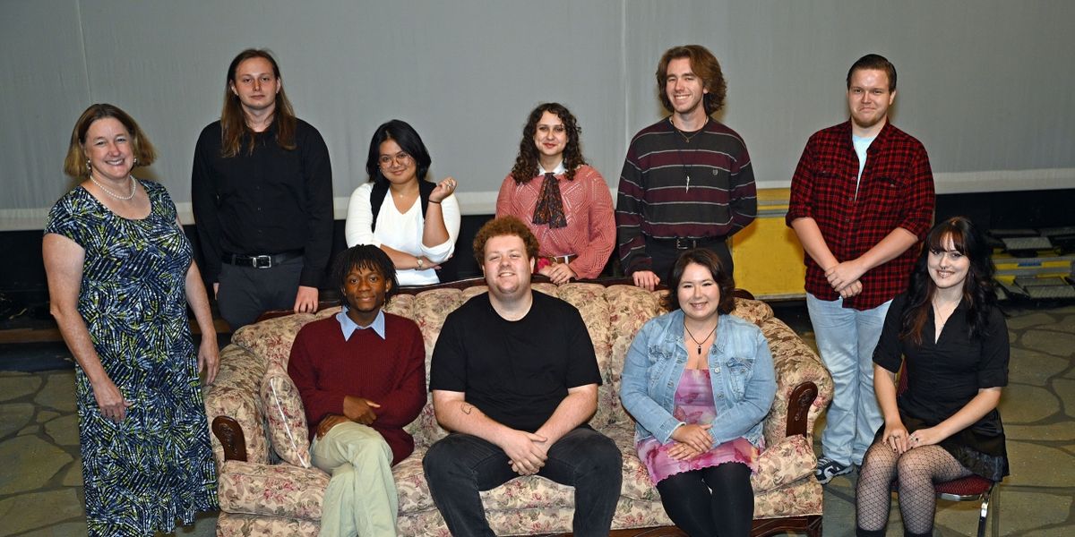 Grossmont College Theatre Arts Department Reveals Their 2024-2025 Season