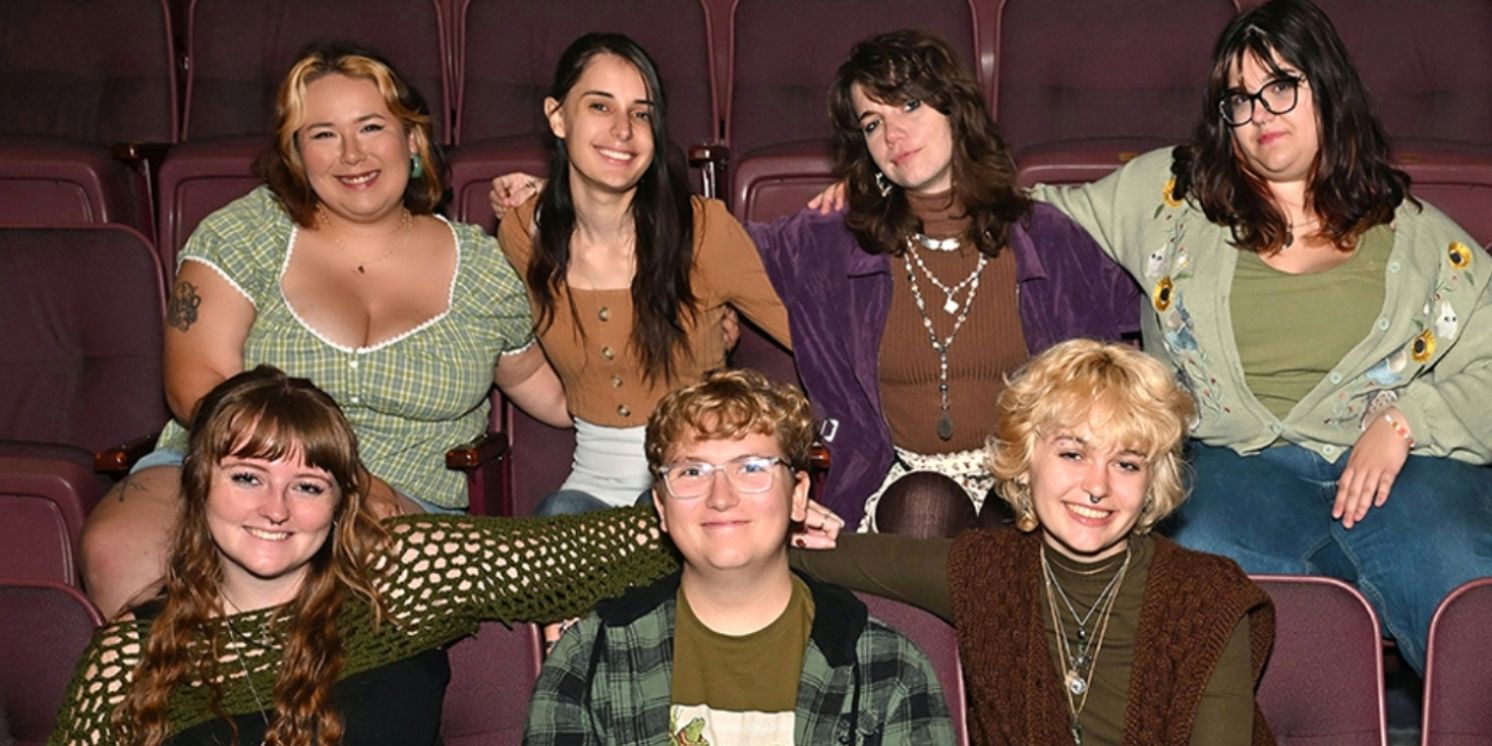 Grossmont College Theatre Arts Kicks Off Season with a Comic Classic & a Viking Adventure  Image