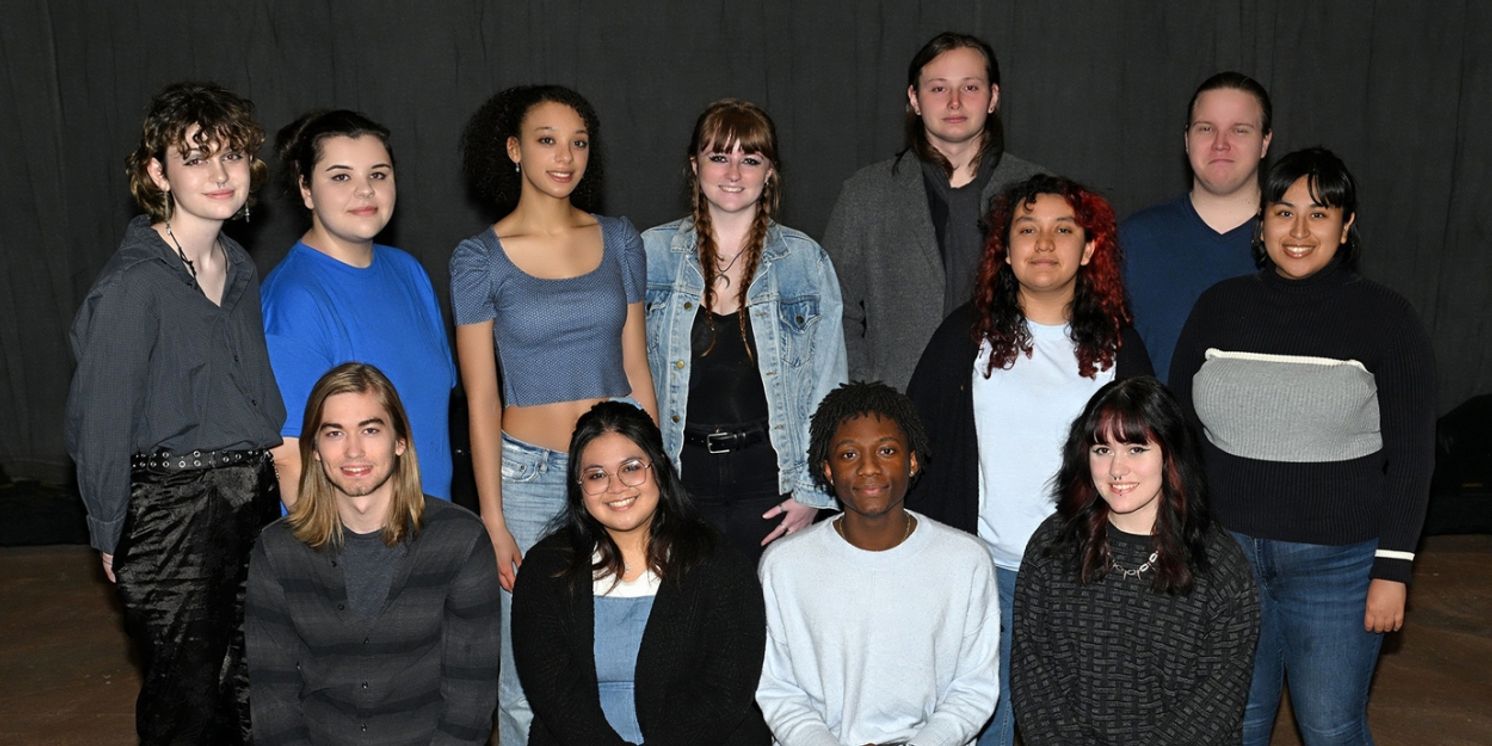 Grossmont College Theatre Arts Department Presents LOST GIRL By Kimberly Belflower This March  Image