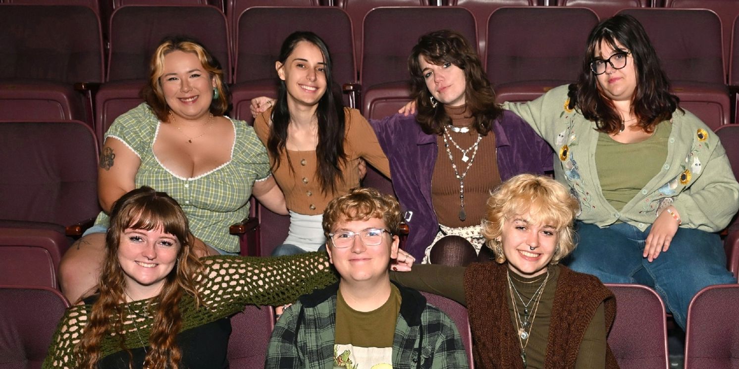 Grossmont College Theatre Arts Opens Season With THE SERVANT OF TWO MASTERS  Image