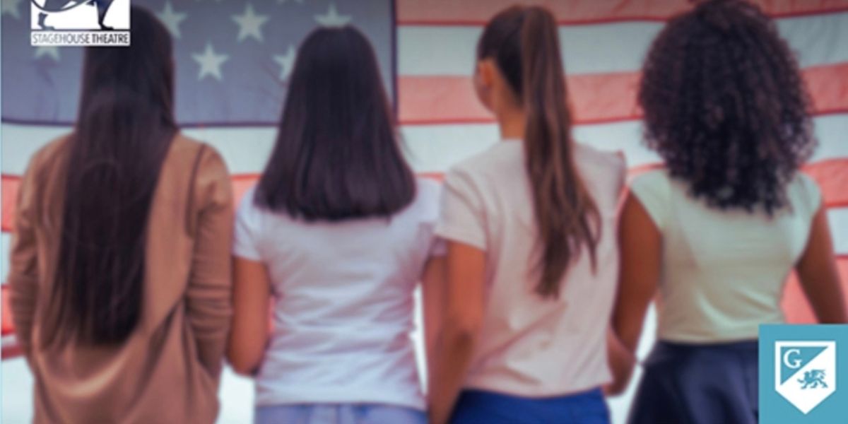 Grossmont College Theatre Arts Program Presents JUST LIKE US In December