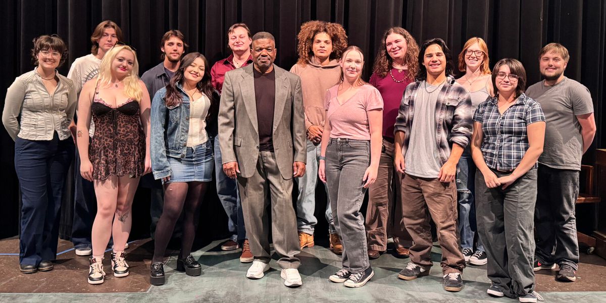 Grossmont College Theatre Arts Reveals Fall 2026 Season