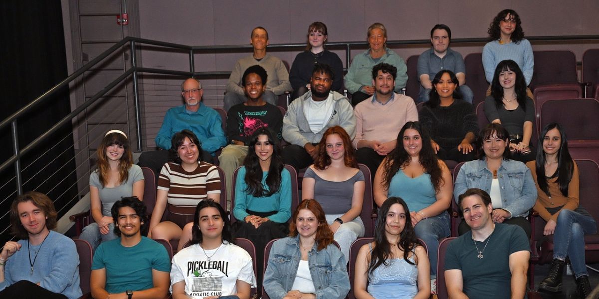 Grossmont College Theatre Arts Reveals Cast of THE PIRATES OF PENZANCE