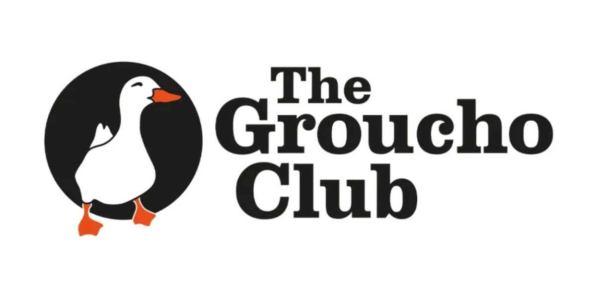 Collette Cooper Launches as Artist In Residence at The Groucho Club