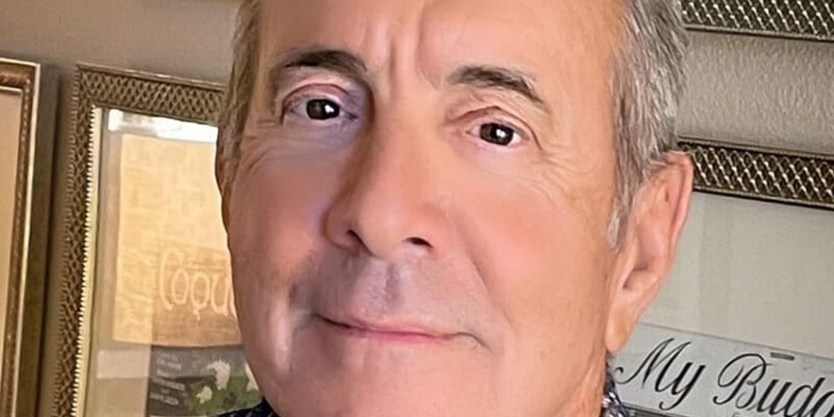 Groucho's Grandson to Attend GROUCHO at Historic Walnut Street Theatre