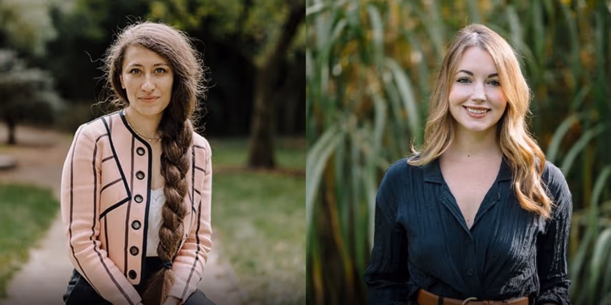 Grounds For Sculpture Reveals Two New Leadership Appointments