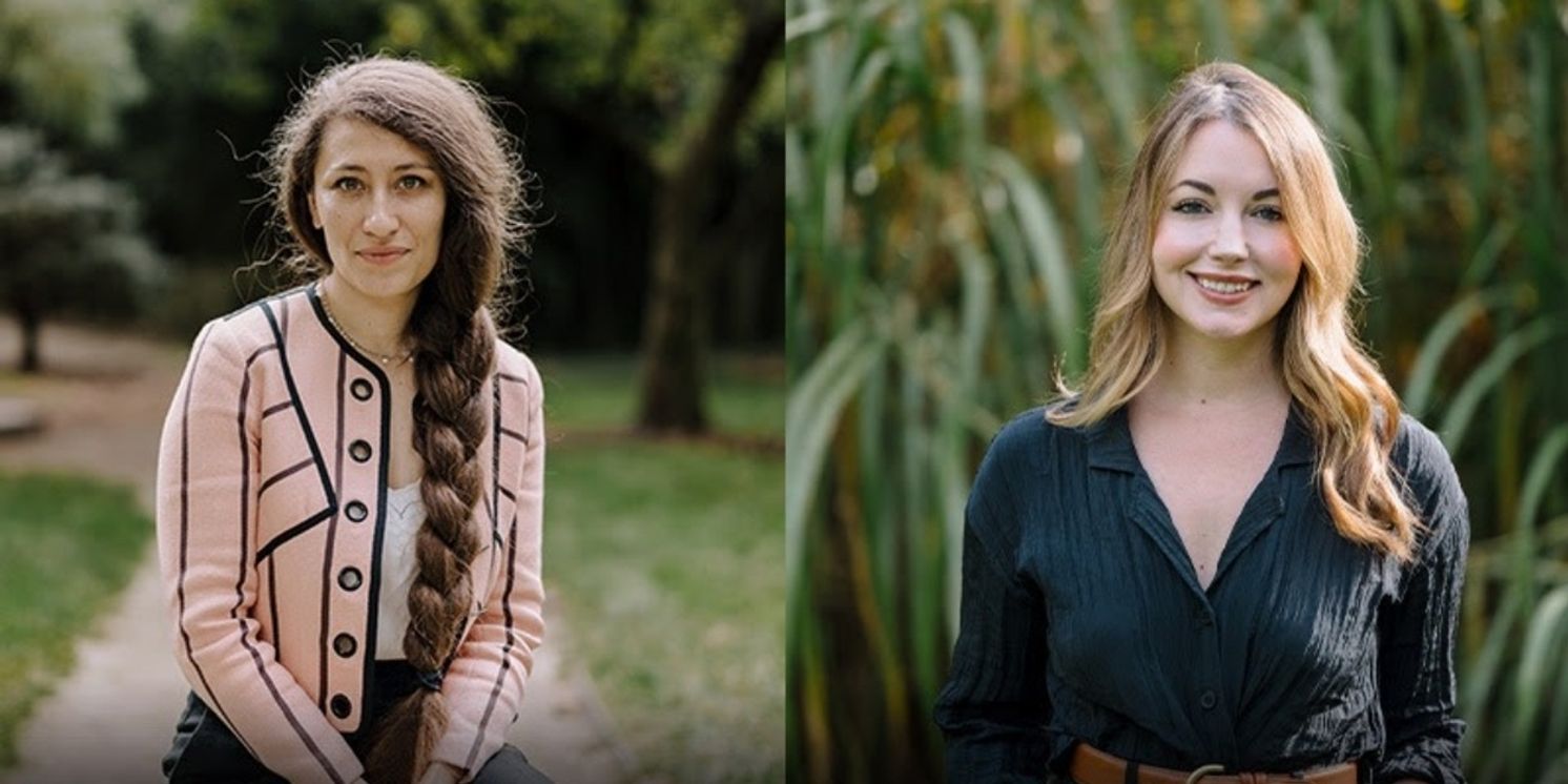 Grounds For Sculpture Reveals Two New Leadership Appointments  Image