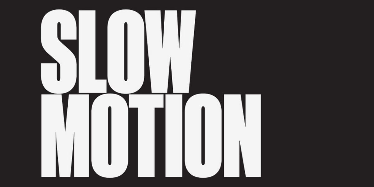 Grounds For Sculpture To Present SLOW MOTION Guest Curated By Monument Lab