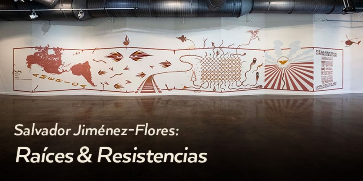 Grounds For Sculpture To Present 'Salvador Jiménez-Flores: Raíces & Resistencias' This Fall