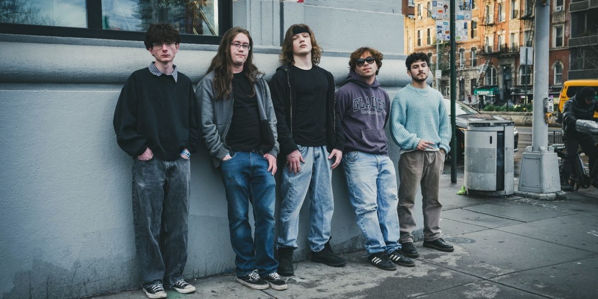 Grunge Enthusiasts SAMSARA Releases New Single 'How Do You Say My Name?'