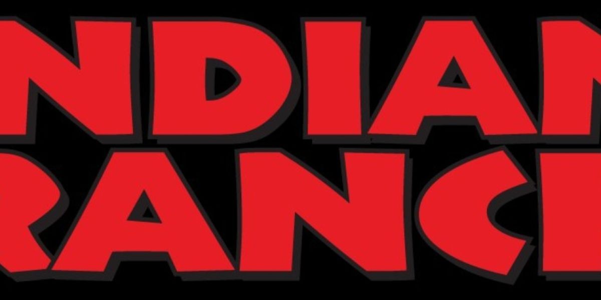 GrungeFest Comes to Indian Ranch in July