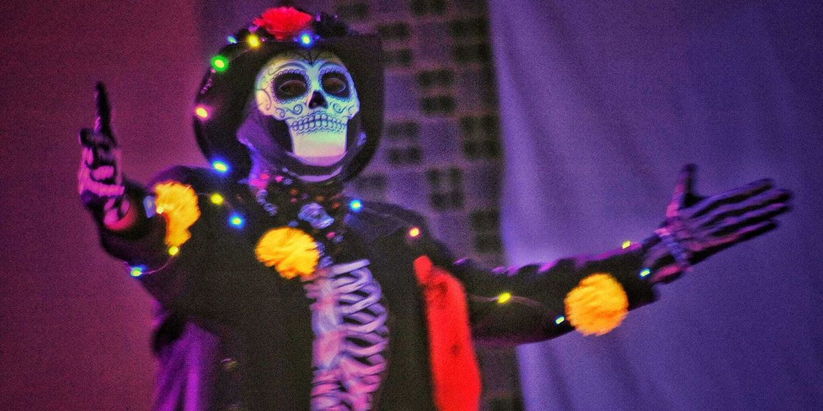 Guadalupe Cultural Arts Center to Host Dia De Los Muertos Celebration