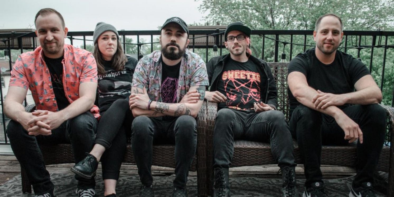 Guardrail Debuts 'Silhouette'  Image