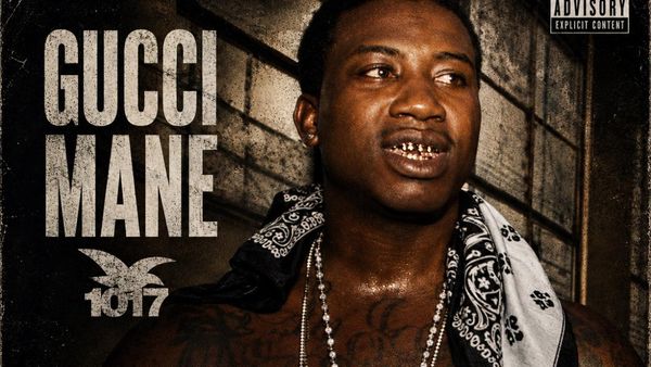 Gucci Mane Releases AGAINST ALL ODDS, His 18th Studio Album