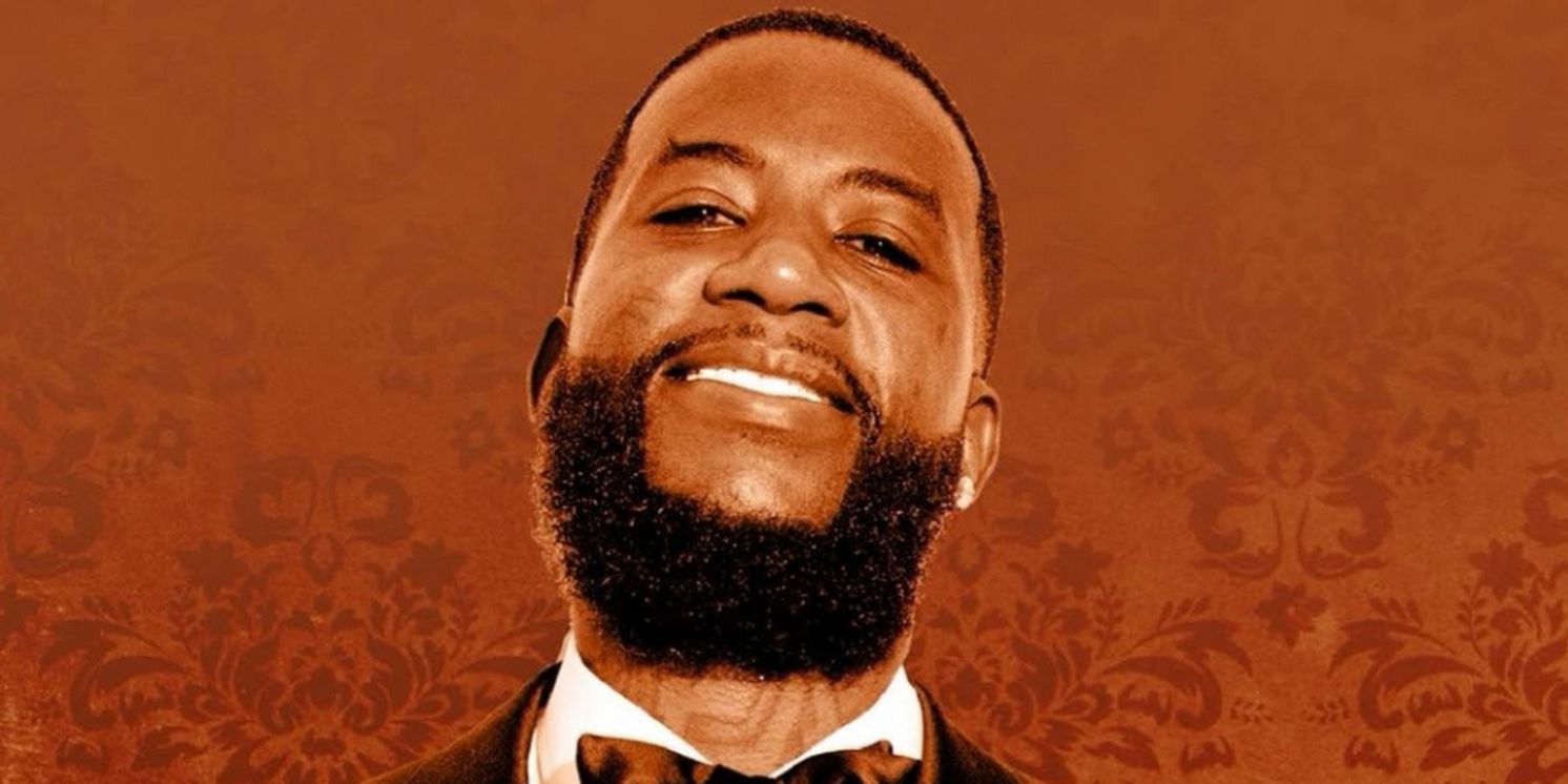 Gucci Mane Set for October Performance at Atlanta Symphony Hall  Image