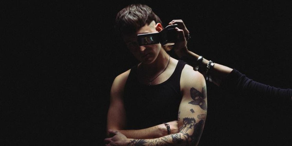Guccihighwaters Shares Lead Single 'DESIRE' From Newly Announced Album
