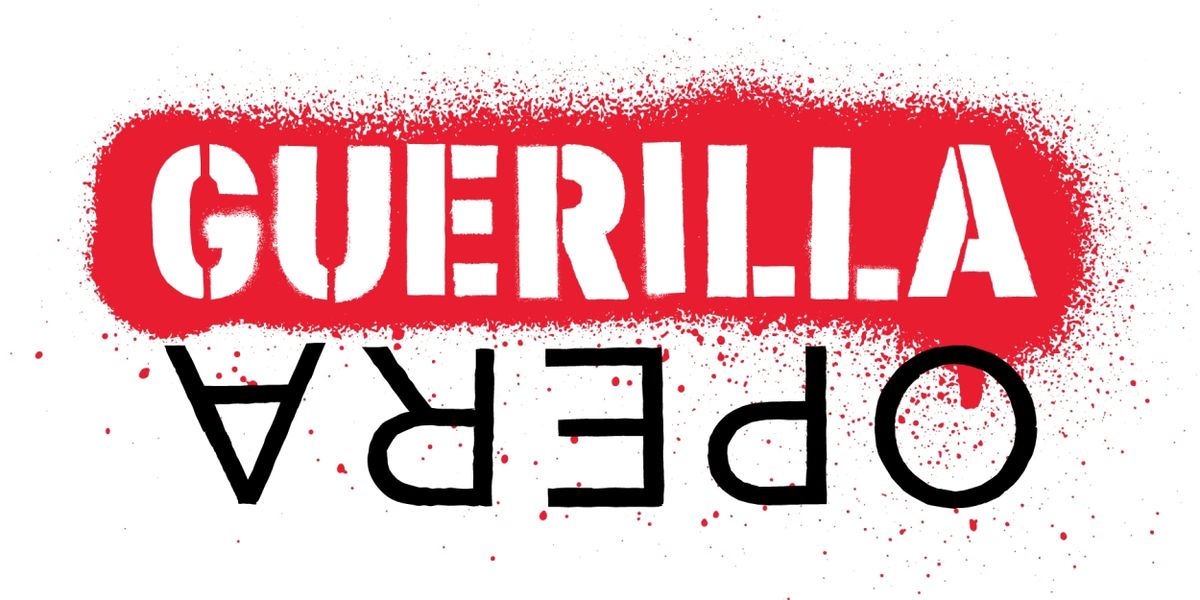 Guerilla Opera Announces Two New Libretto Writing Labs